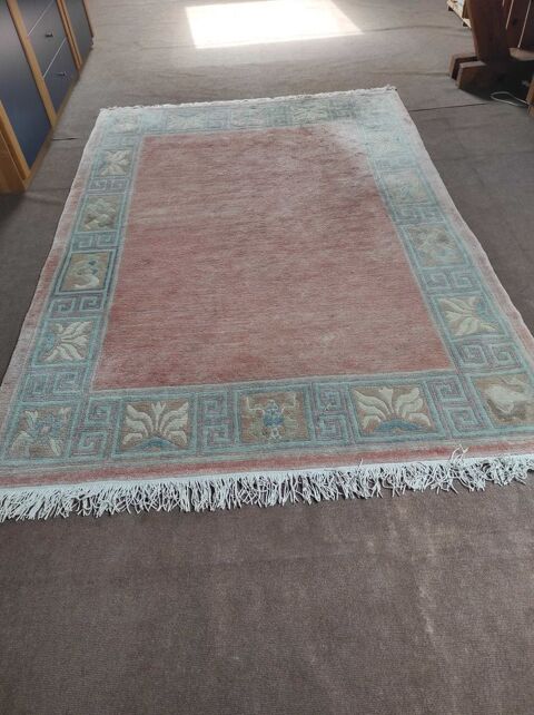 tapis n�palais 60 Enghien-les-Bains (95)