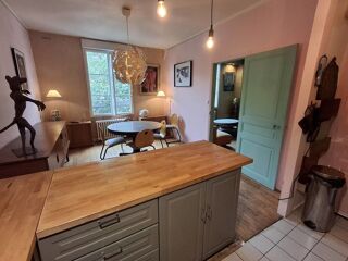  Maison � vendre 5 pi�ces 129 m�