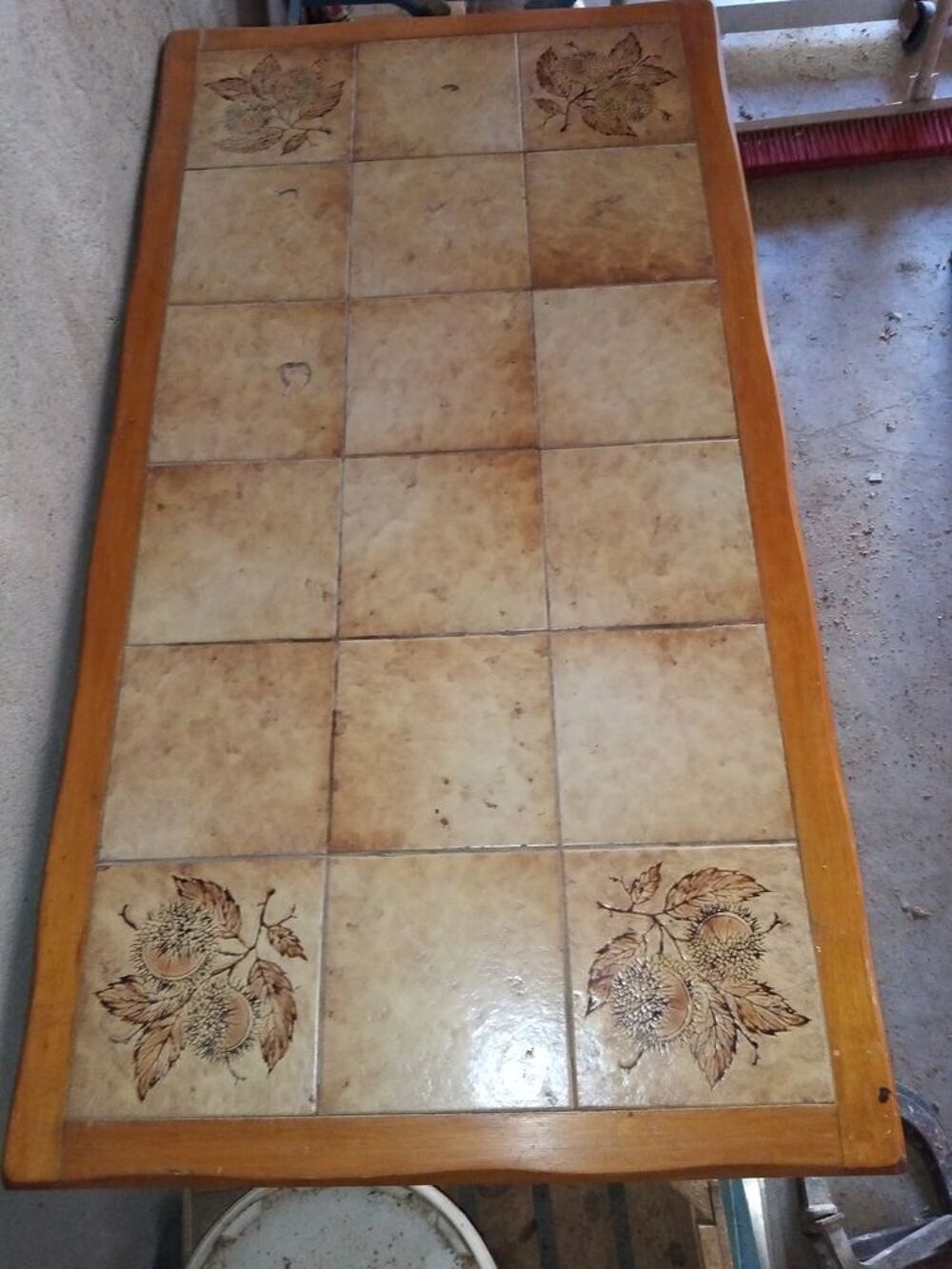 table de cuisine Meubles