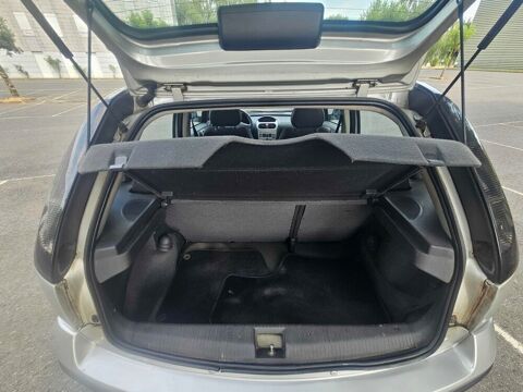 Opel Corsa 1.2 - 80 Twinport Essentia 2005 occasion Plailly 60128