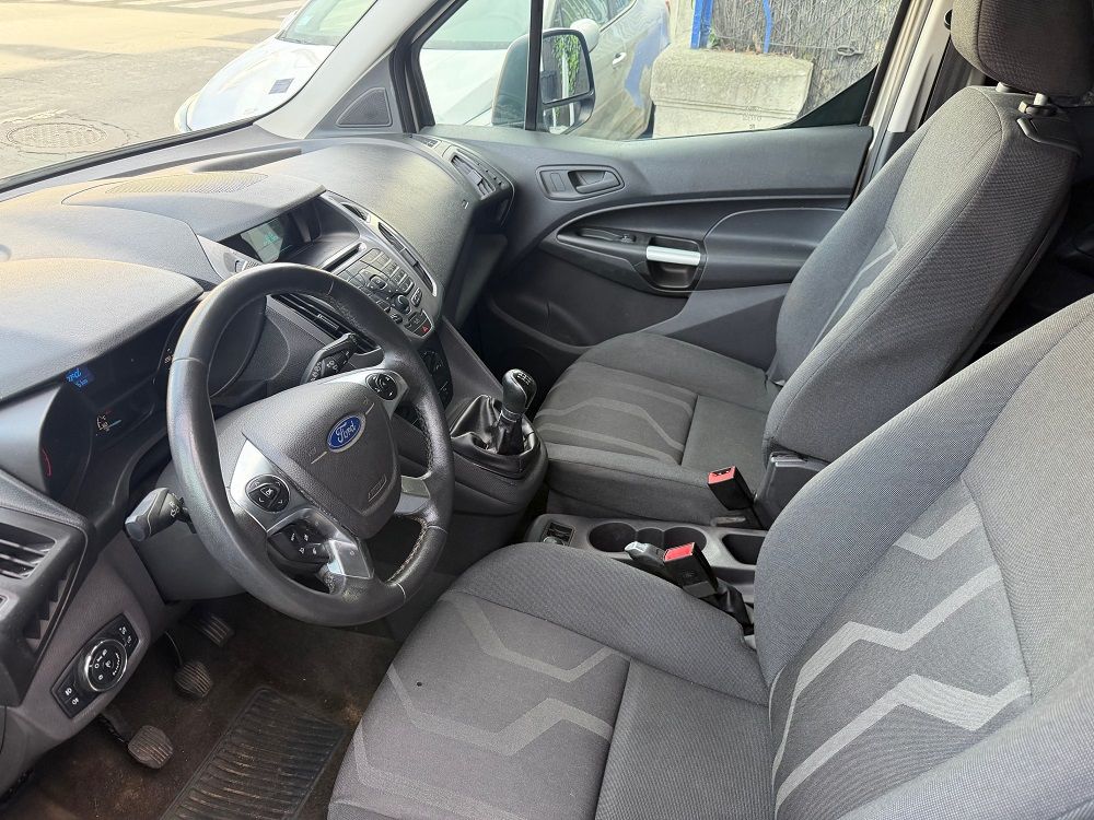 Tourneo VP Tourneo Connect 1.6 TDCi 95 Trend 2015 occasion 33140 Villenave-d'Ornon