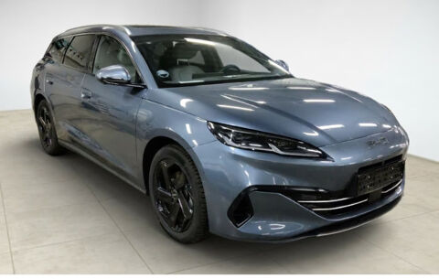 BYD Seal Touring Comfort PHEV 2026 occasion Bordeaux 33000