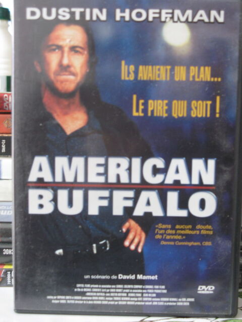 Américan buffalo 2 Marseille 15 (13)