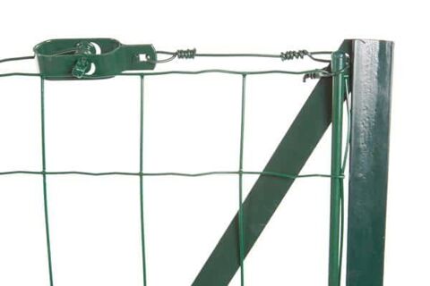 Grillage cl�ture 70 N�rac (47)