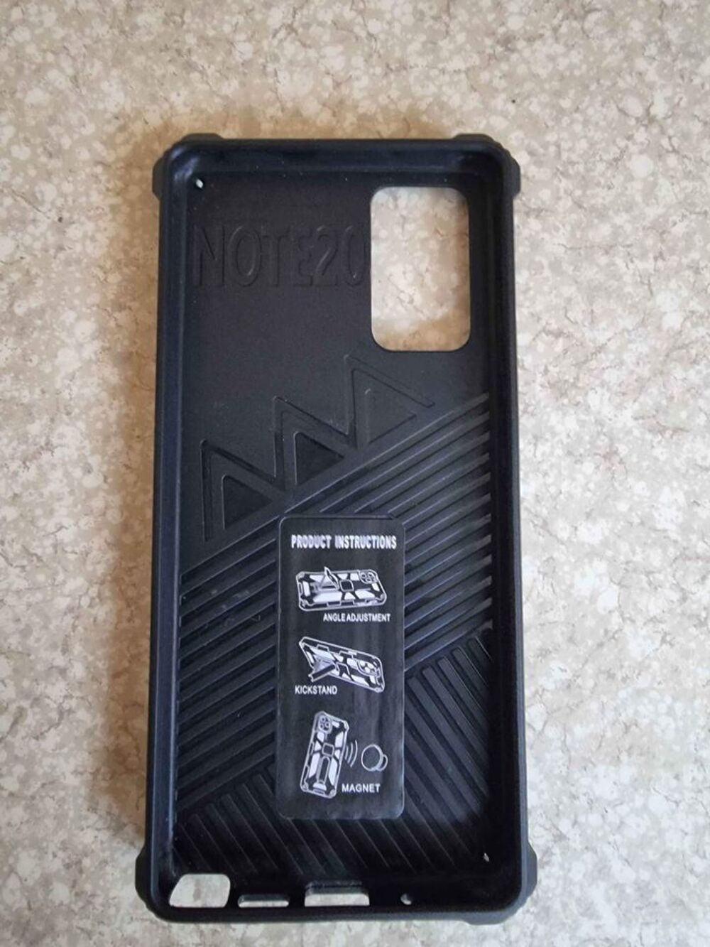 Samsung Galaxy Note 20, 5G Téléphones et tablettes