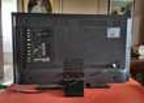 Samsung UE40HU6900S 101,6 cm (40&quot;) 4K Ultra HD Smart TV Wifi Photos/Video/TV