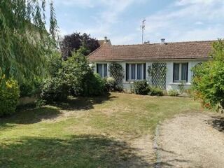  Maison � vendre 5 pi�ces 93 m�