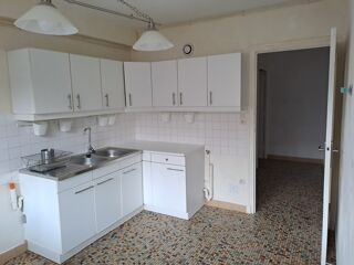  Appartement  vendre 2 pices 52 m