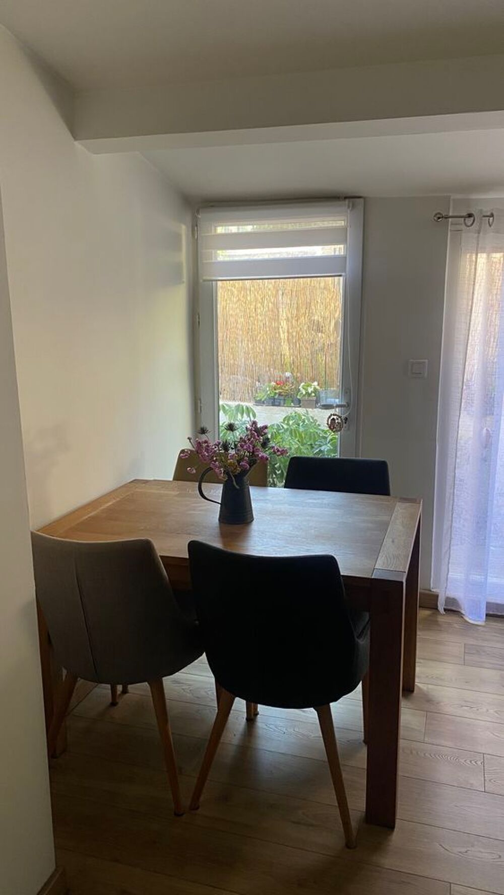 Vente Appartement T2 Centre Ville La Ciotat, Appartement rénové de 47,47 m2 La ciotat