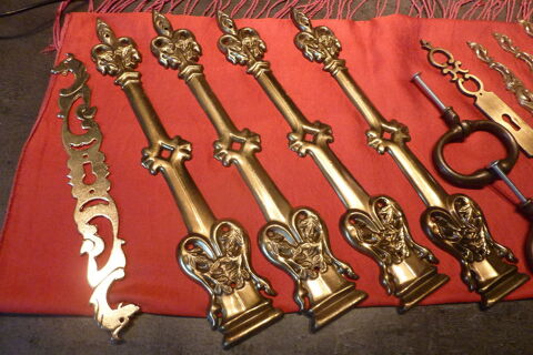 DECORATION PORTE STYLE 40 Taverny (95)