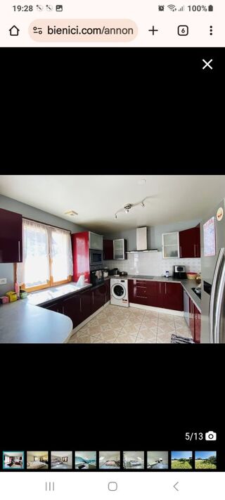  Maison � vendre 6 pi�ces 141 m�