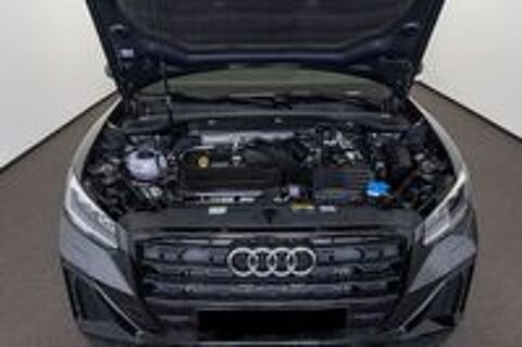 Q2 35 TFSI 150 S tronic 7 S line 2022 occasion 69006 Lyon
