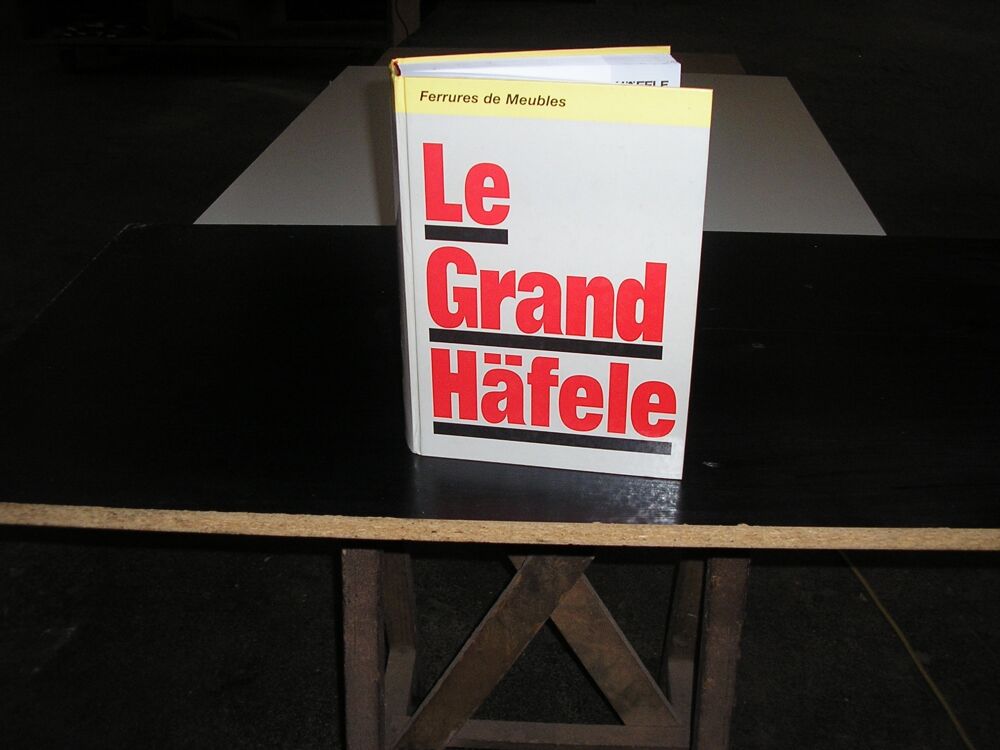 CATALOGUE Bricolage