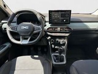 Sandero TCe 110 Stepway Extreme 2026 occasion 92120 Montrouge