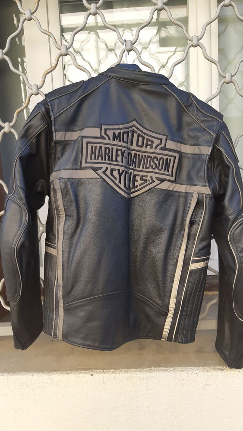 Blouson Vêtements