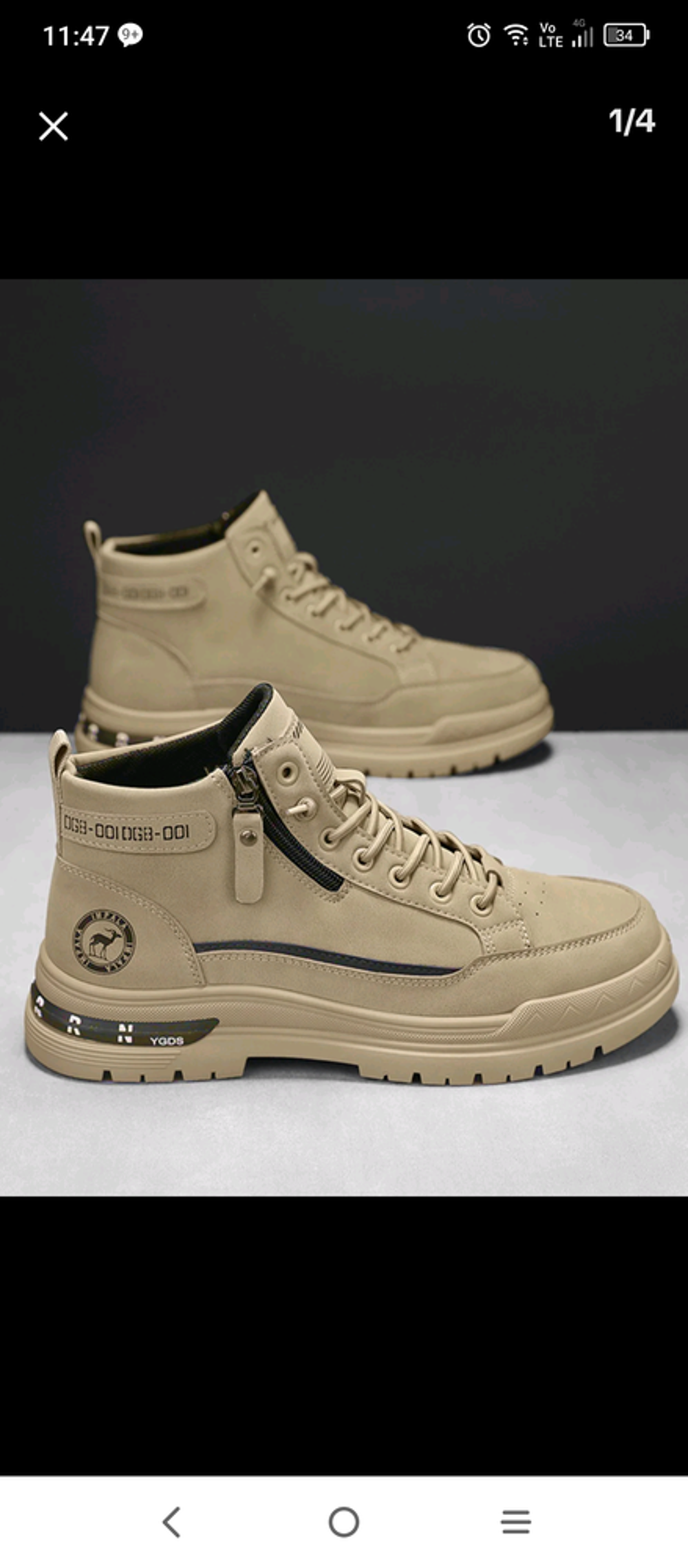Chaussures neufs Chaussures