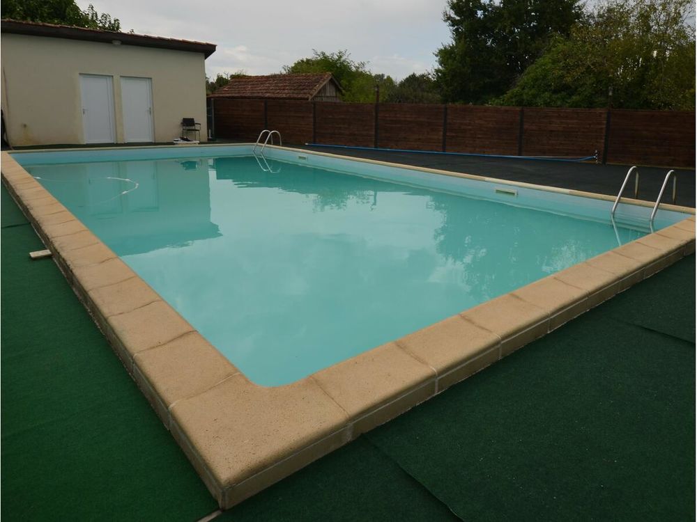 Vente Maison Maison F5 Ménesplet