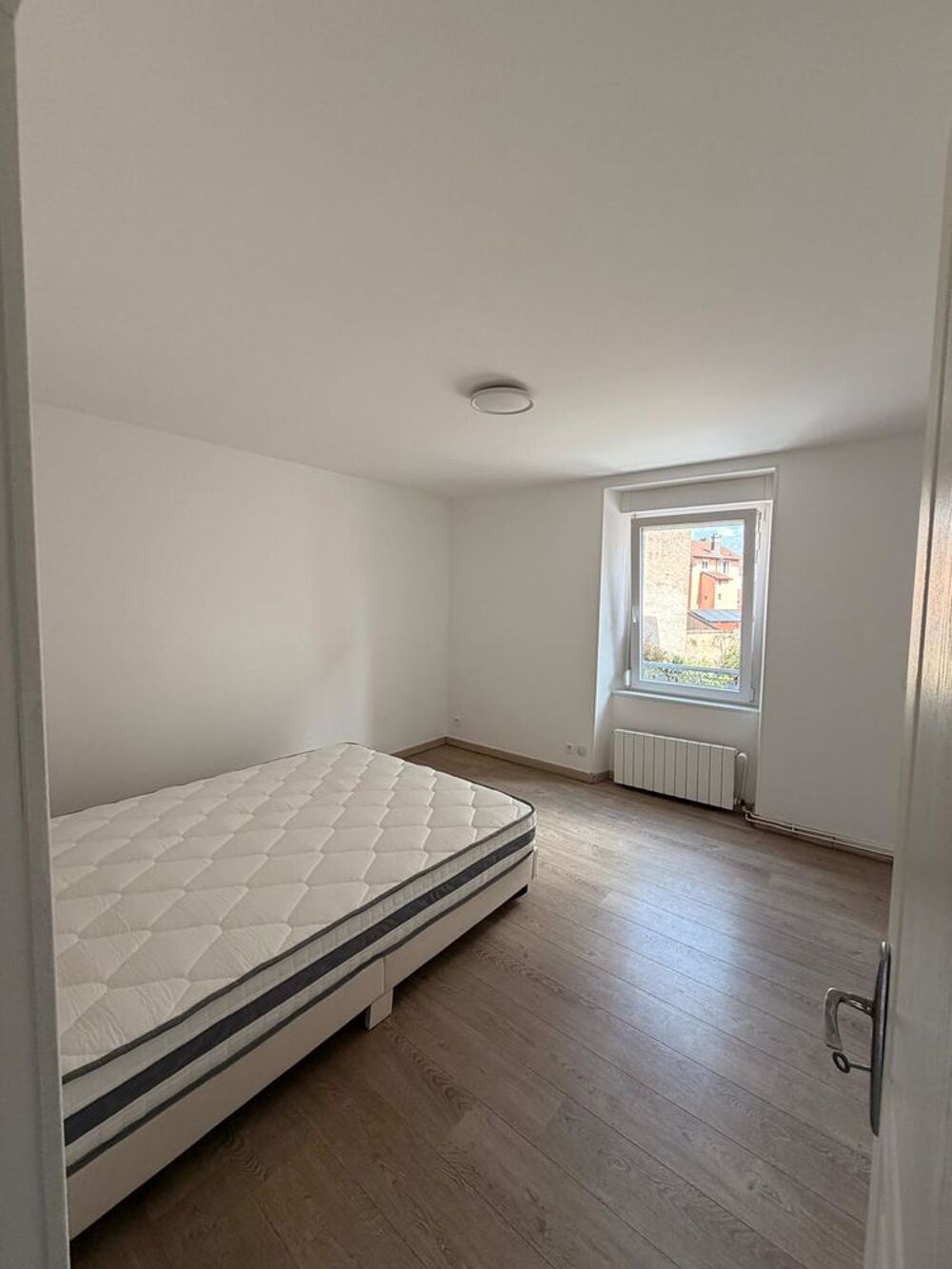 Location Appartement T3 Belfort - Proche universités et Alstom/GE Belfort