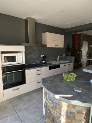  Maison à vendre 5 pièces 100 m²