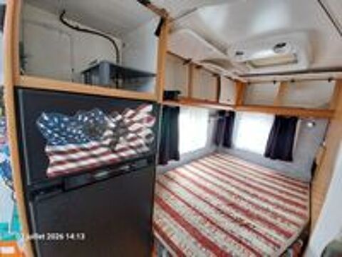  2004 occasion 60310 Lassigny