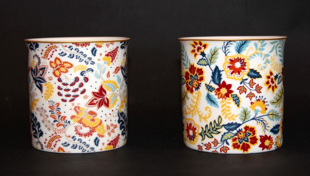 Lot de 2 Mugs Athmosph&egrave;re Easy Life. Jamais utilis&eacute;s.
Electroménager