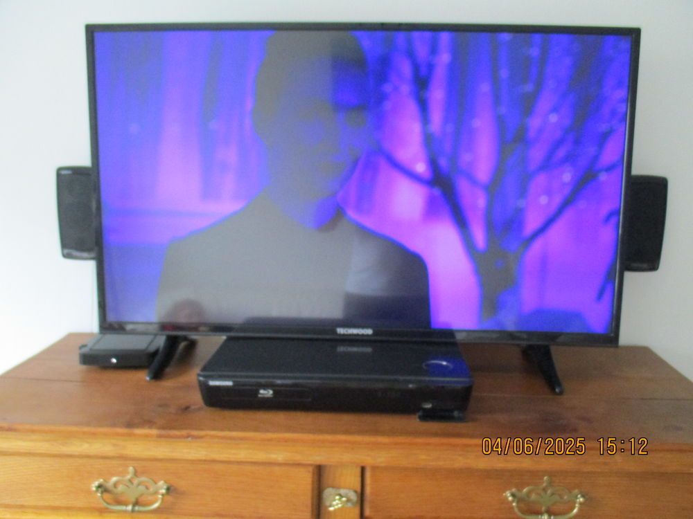  home cin&eacute;ma Bricolage