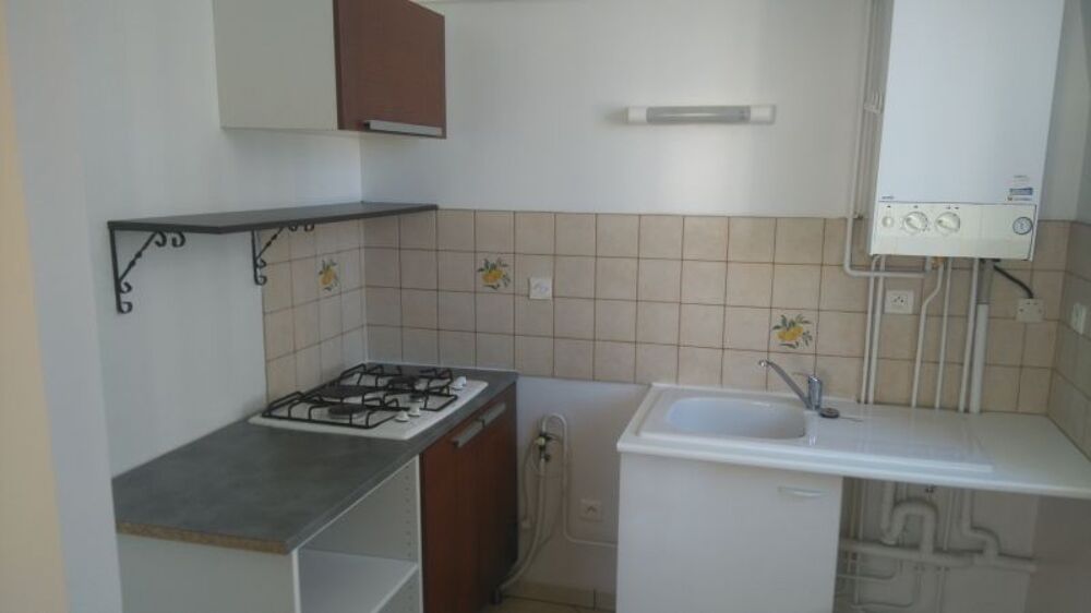 location Appartement - 3 pice(s) - 47 m Nancy (54000)