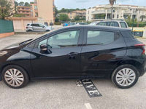 Micra 1.0 - 71 Visia 2018 occasion 83110 Sanary-sur-Mer