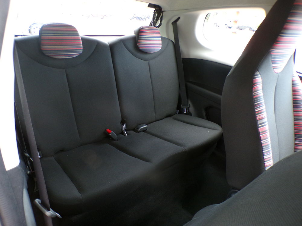 C1 VTi 68 Feel 2016 occasion 42300 Roanne