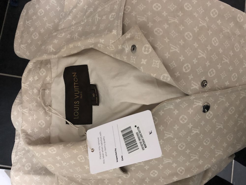 Manteau Vêtements