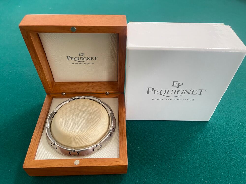 Bracelet pequignet occasion deals