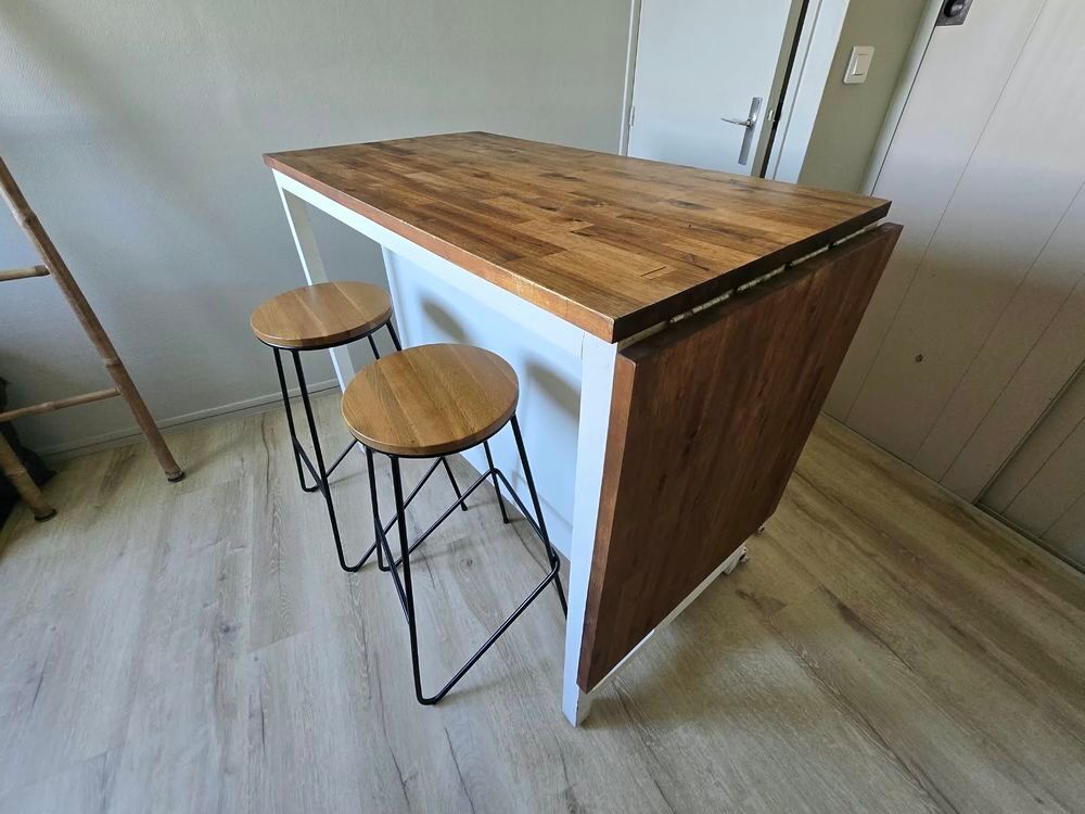 Meuble avec rangements - Comptoir / Buffet Meubles