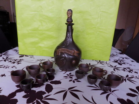 Service � calva en gr�s 12 Nogent-sur-Oise (60)