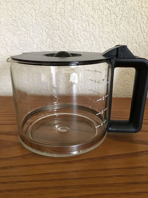 pot en verre cafetière 5 Mandres-les-Roses (94)