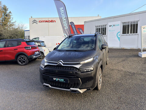 Citro&euml;n C3 Aircross 5p Shine BlueHDi 1.5 110 cv 2023 occasion Limoges 87280