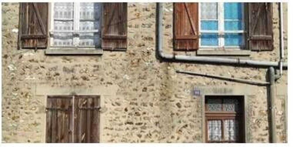 Vente Maison Maison à rafraîchir Fère-en-tardenois