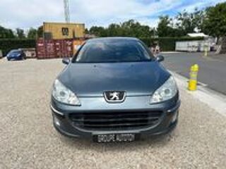 407 1.8e 16v Confort 2004 occasion 77450 Montry
