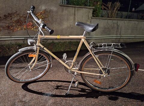 V�lo Deschamps �tat neuf 175 Wolfisheim (67)