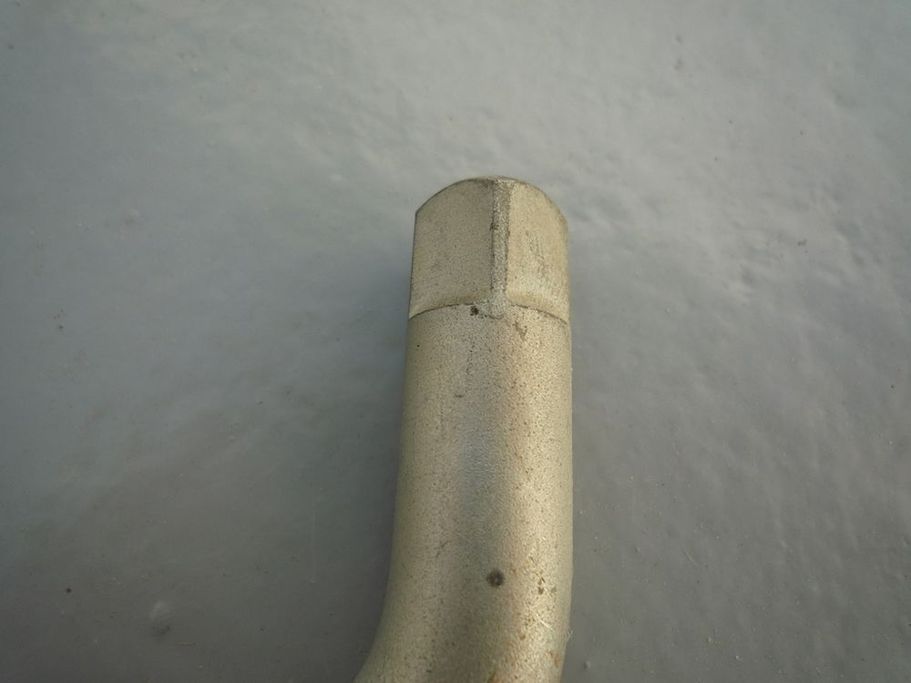 Cl&eacute; de vidange moteur + Cl&eacute; pour filtre &agrave; huile Bricolage