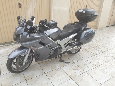 Moto YAMAHA 2005 occasion Origné 53360