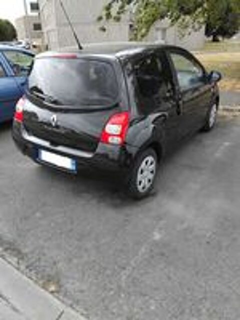 Twingo II 1.5 dCi 65 eco2 Nokia 2008 occasion 02700 Tergnier