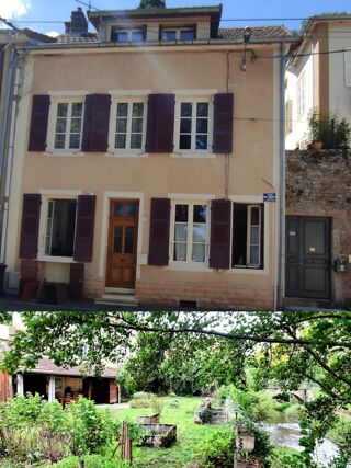  Maison � vendre 5 pi�ces 120 m�