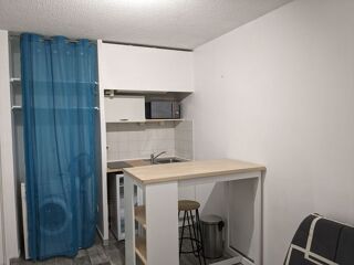  Appartement � louer 1 pi�ce 22 m�