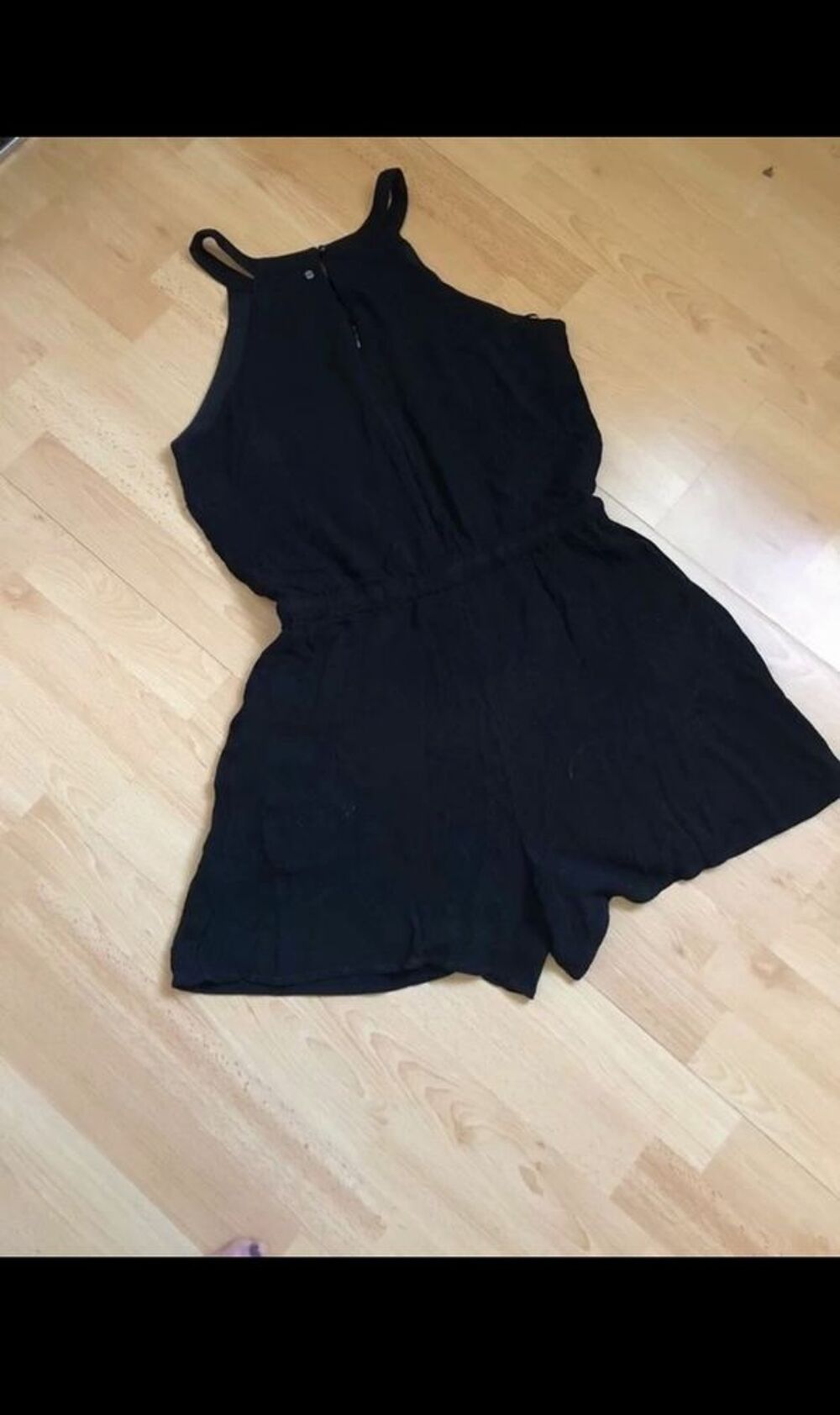 combi short V�tements