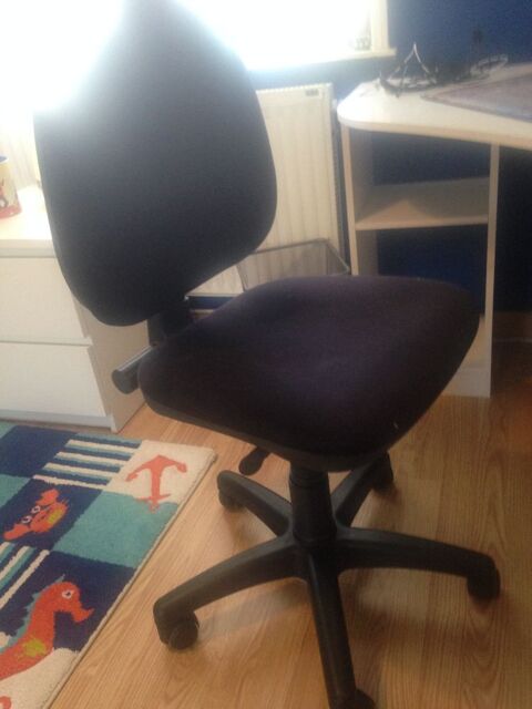 fauteuil de bureau  25 Tourcoing (59)