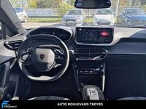 2008 Hybrid 145 e-DCS6 Allure 2025 occasion 10600 Barberey-Saint-Sulpice