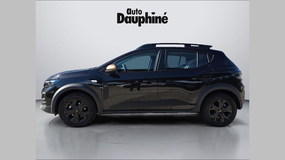 Sandero ECO-G 120 Stepway Extreme 2026 occasion 38140 Rives