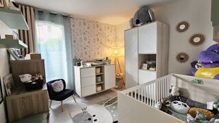  Appartement à vendre 3 pièces 76 m²