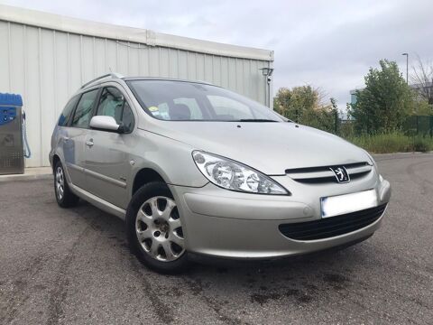 Peugeot 307 sw 1.6 16V