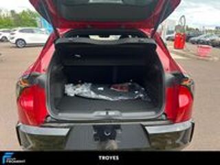 Junior IBRIDA Q4 PREMIUM 2026 occasion 10600 Barberey-Saint-Sulpice